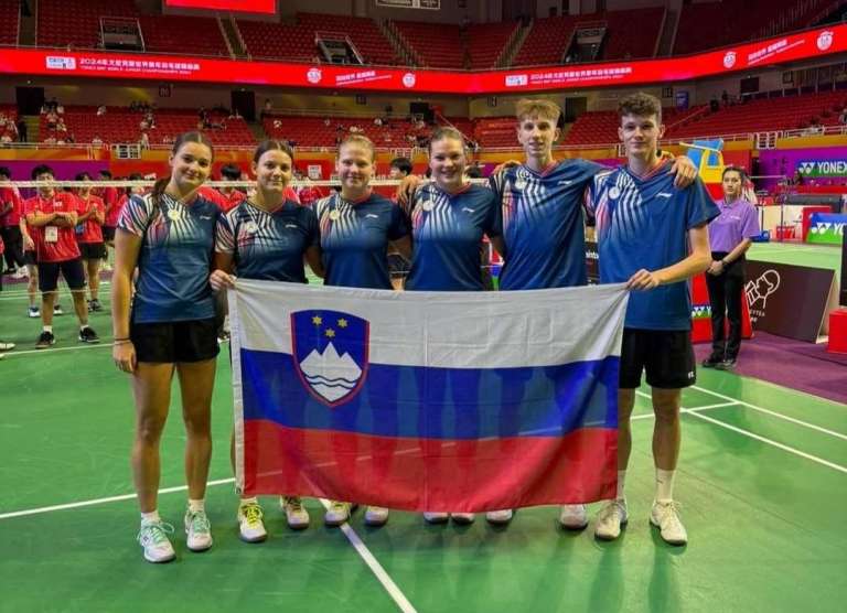 slovenska-reprezetanca, kitajska
