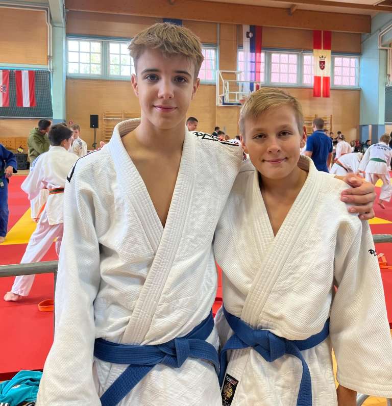 judo-klub-murska-sobota, komenda, urban, klarič