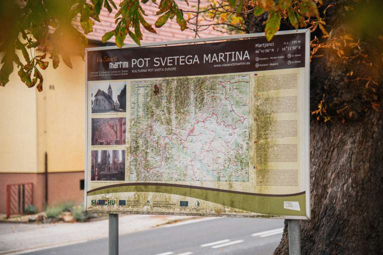 pot-svetega-martina, martjanci