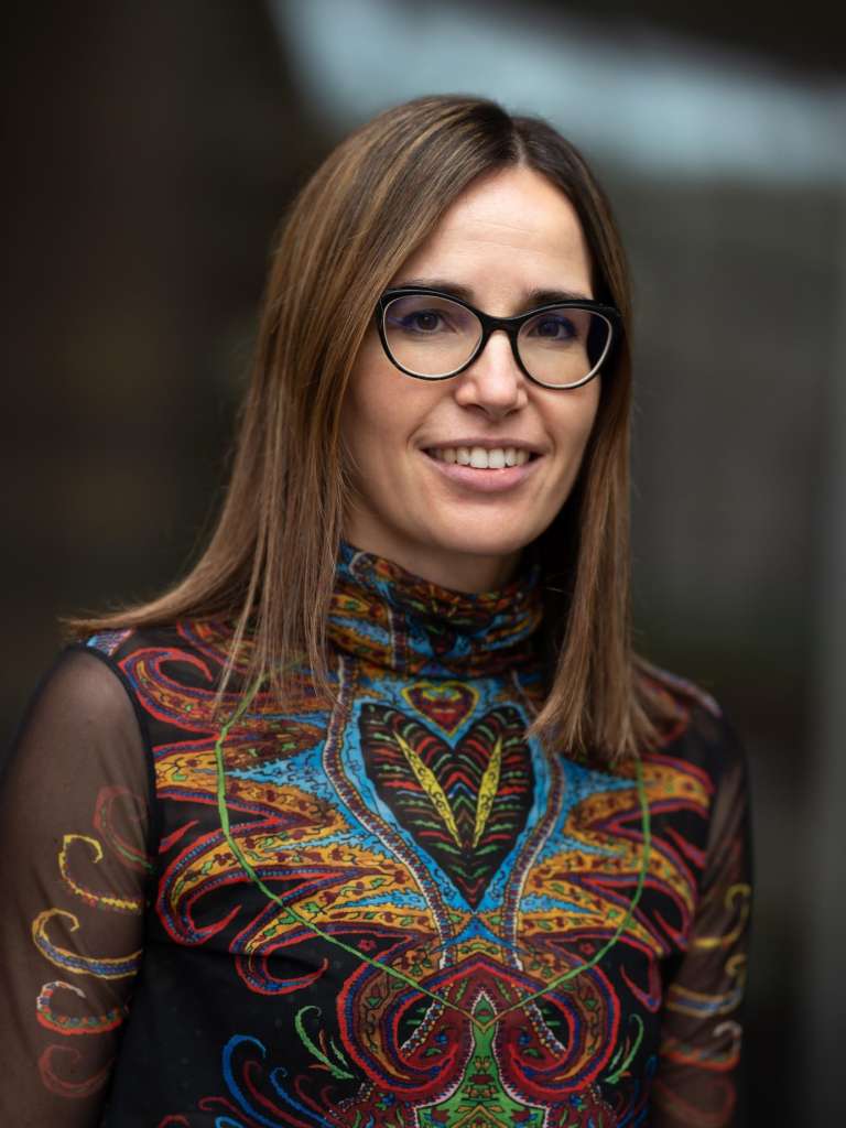 anja plemenitaš ilješ, specialistka psihiatrije