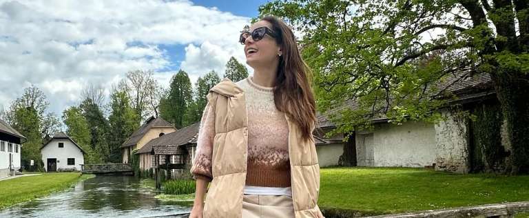 Ana Klašnja