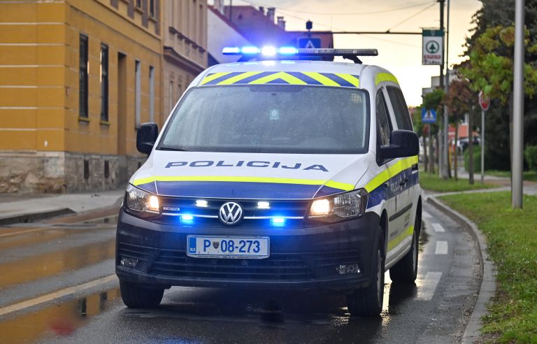 policija lučke