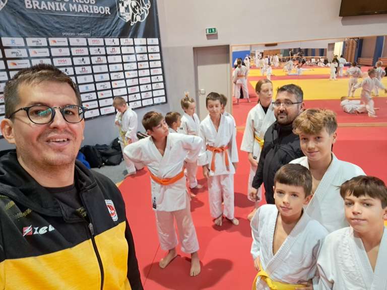 judo