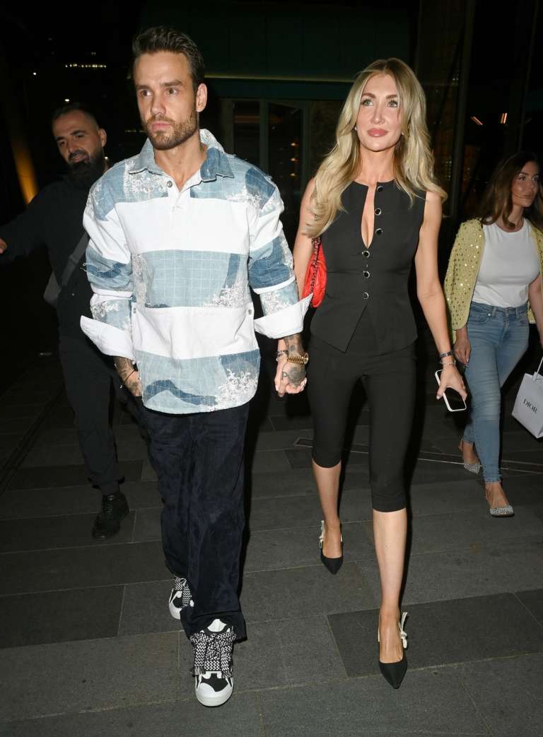 Liam Payne, Kate Cassidy.jpg