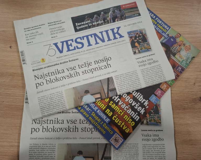 vestnik, 24. oktober