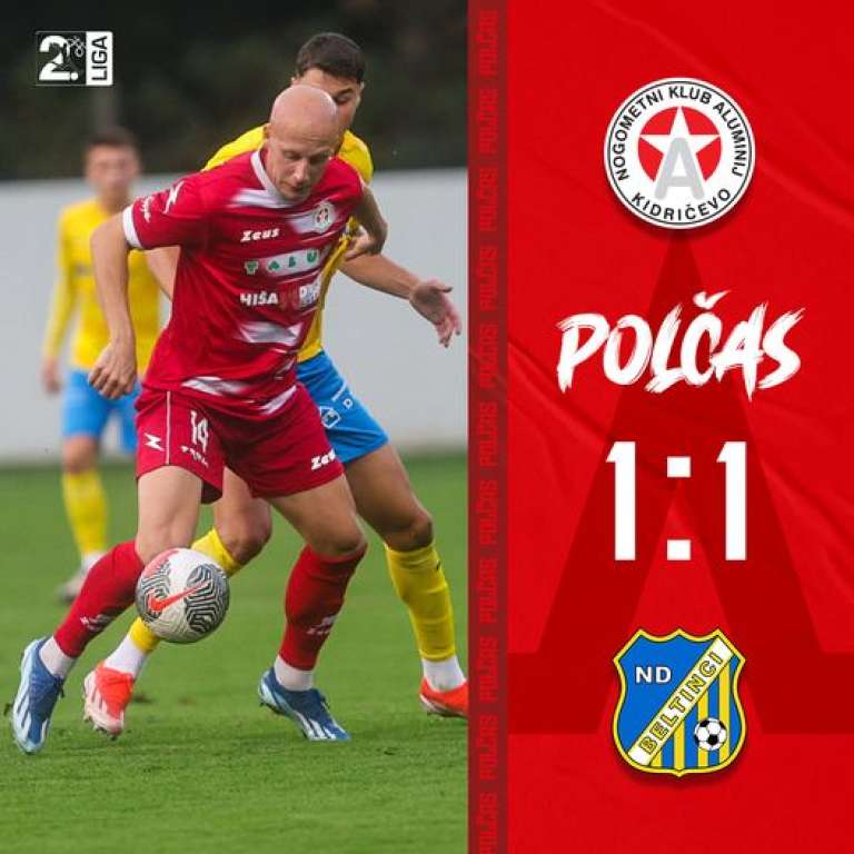 2.-snl, aluminij-kidričevo, beltinci-klima-tratnjek, dvanajsti-krog