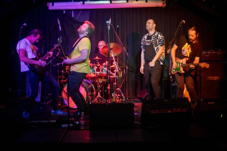 cardboard, nenad-kriljiv, mikk, koncert, rock