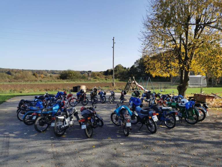 tomos, mopedi, tomos-riders-goričko, tomos-goričko
