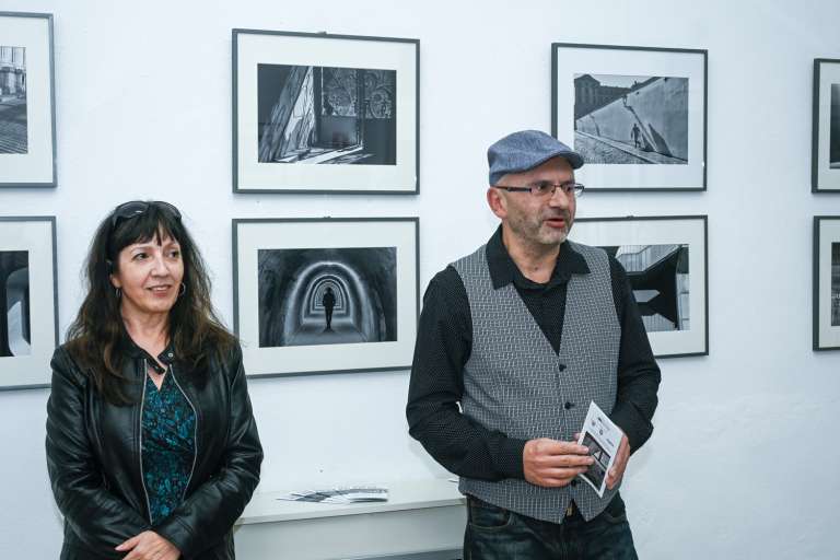 razstava, lendava, zoran kolarić, foto-video klub lendava