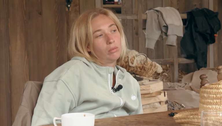 kmetija-2024, tamara