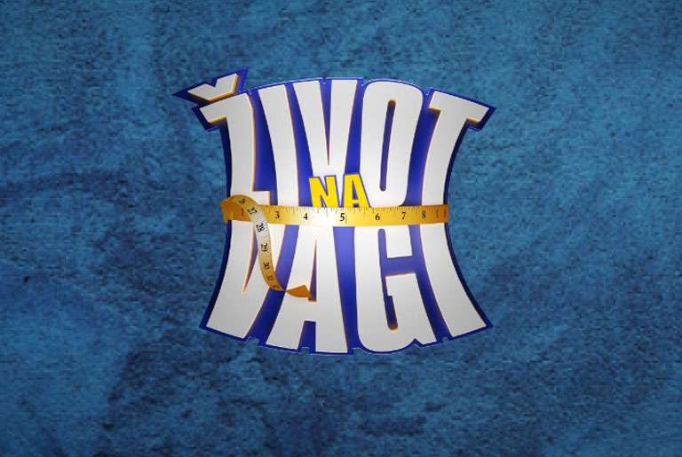 Življenje na tehtnici, Život na vagi.jpg