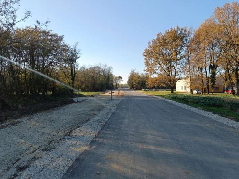 noršinska ulica, murska sobota