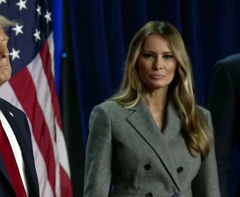 Melania Trump, Dior kostim 2.jpg