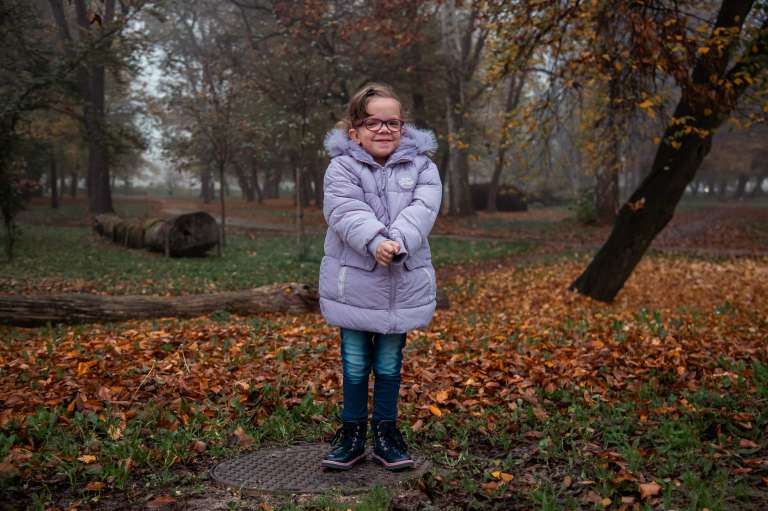 sara-šiplič, vaneča, karolina-benko, vrtec-gozdiček