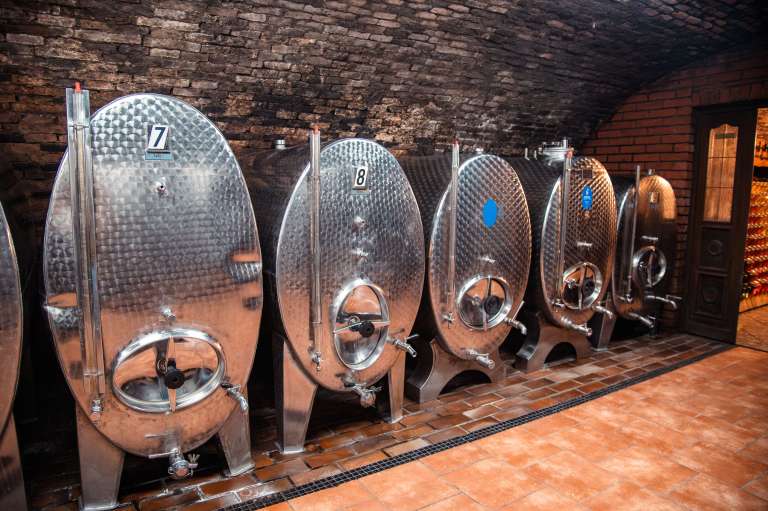 vinogradništvo-kolarič, penina-kolarič, vina