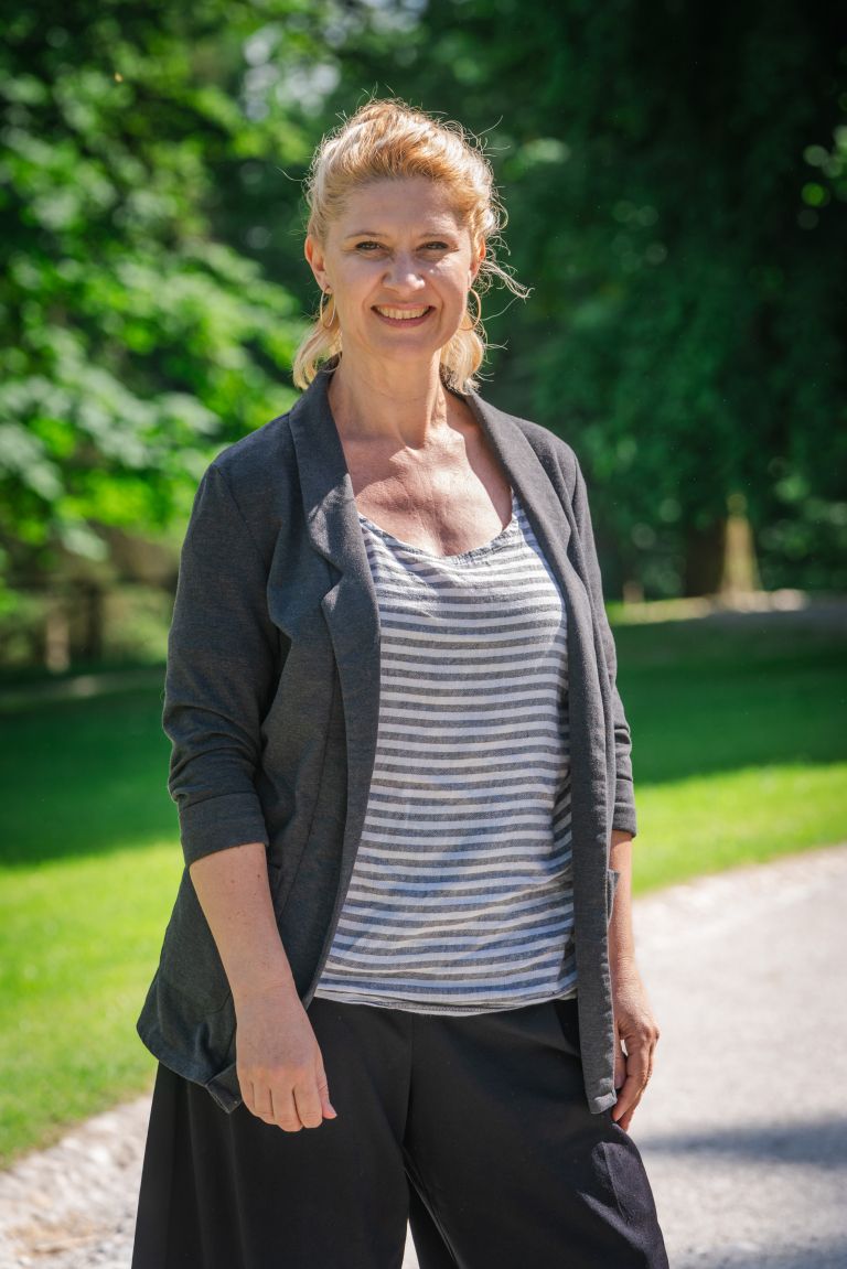 vesna pernarcic -