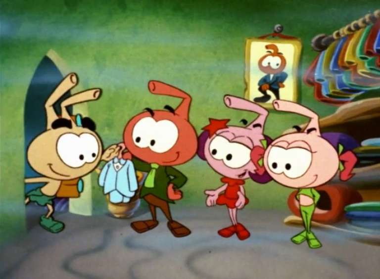 snorcki