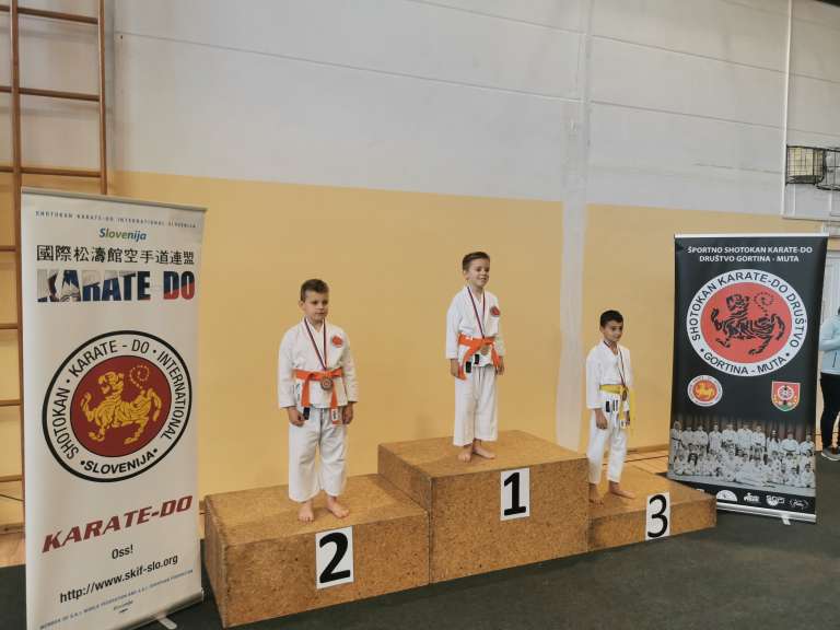 turnir, shokotan-karate-do-klub-tromejnik-kuzma, karate