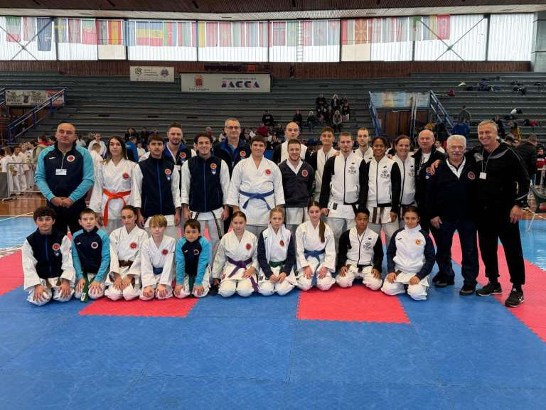 srbija, shokotan-karate-do-klub-tromejnik-kuzma, karate