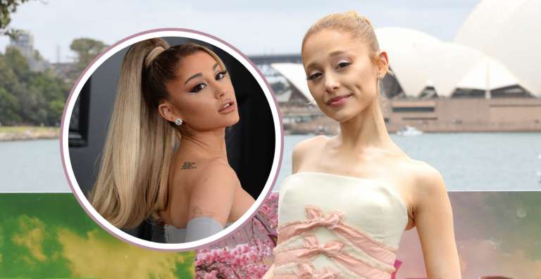 Ariana Gradne