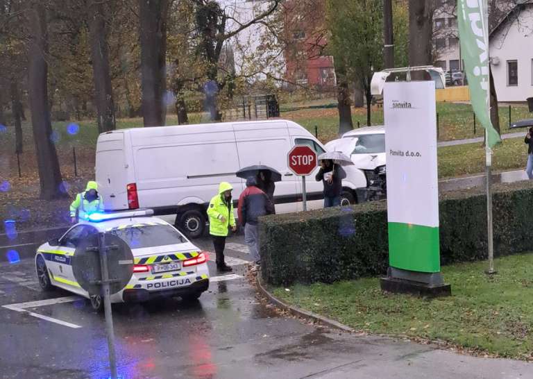 rakičan, prometna nesreča
