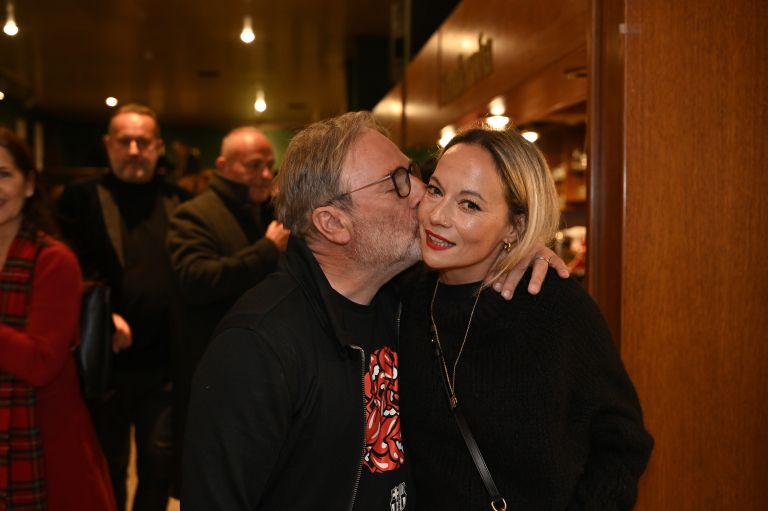 Bojan Emeršič, Viktorija Bencik Emeršič