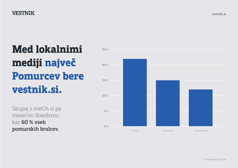 statistika, statistični, vestnik.si, splet, analiza