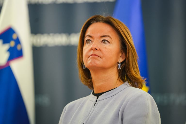 Tanja Fajon