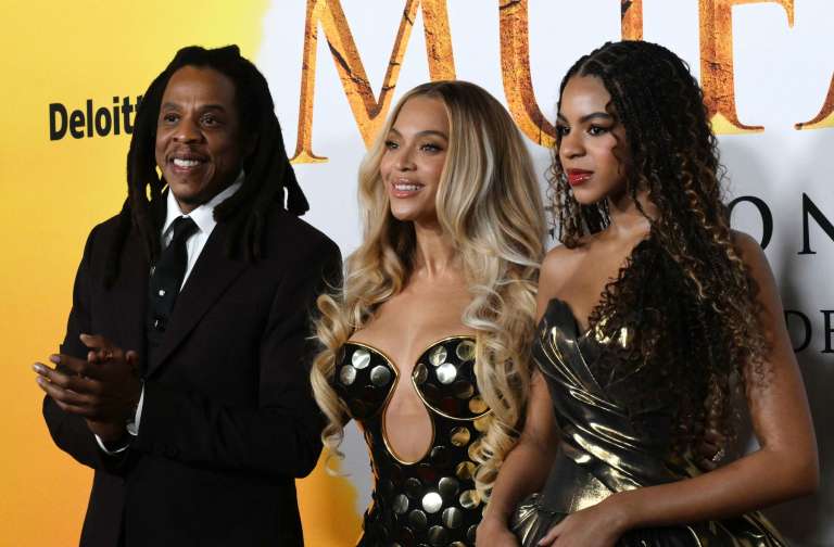 Jay-Z, Beyoncé, Blue Ivy Carter.jpg