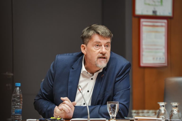 Boris Tomašič