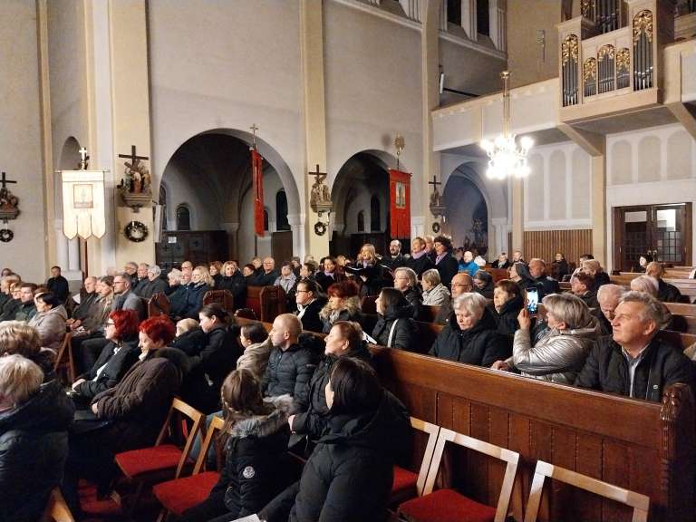 mepz štefan kovač, mpz mavrica, koncert