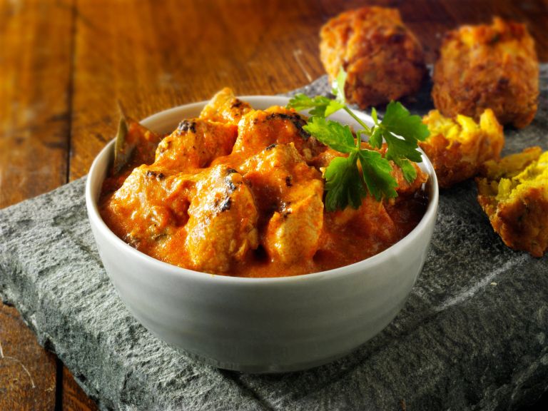 curry