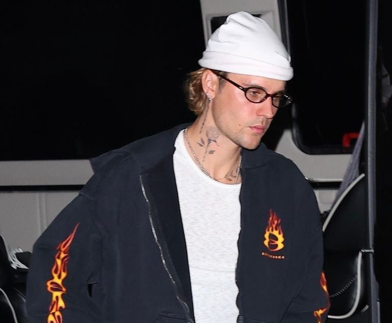Justin Bieber