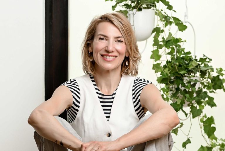 Daria Lorenci Flatz3.jpg