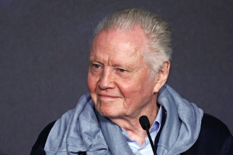 Jon Voight