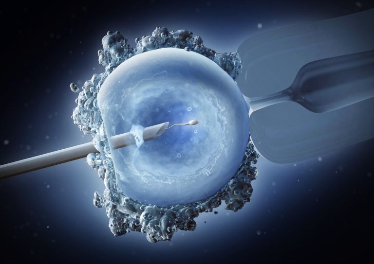 oploditev z biomedicinsko pomočjo