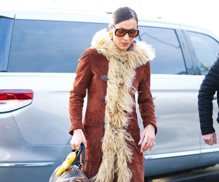 Penny Lane, Bella Hadid