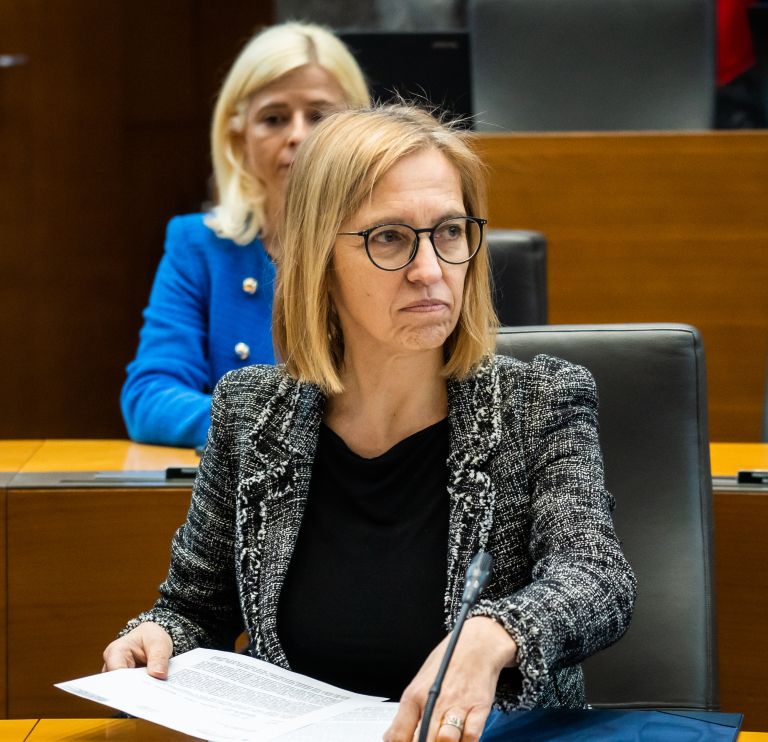 Valentina Prevolnik Rupel