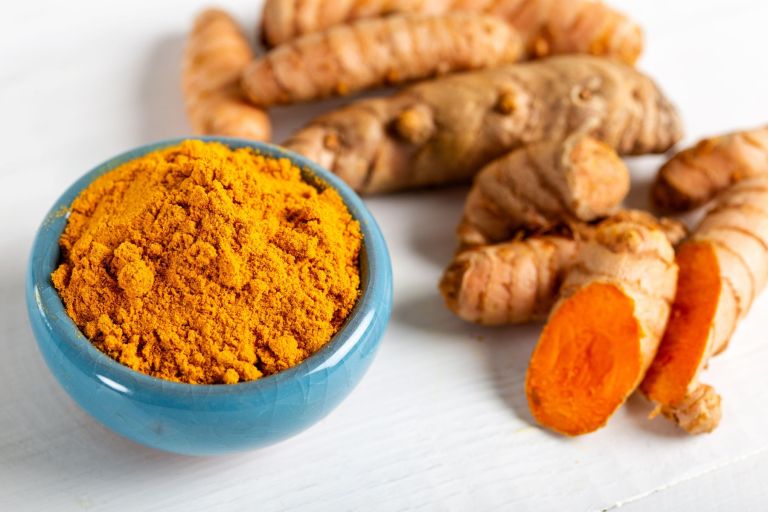 kurkuma
