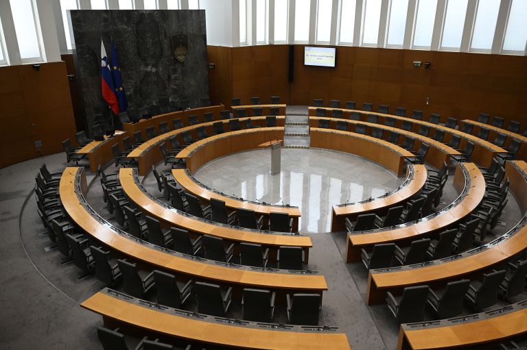 Državni zbor