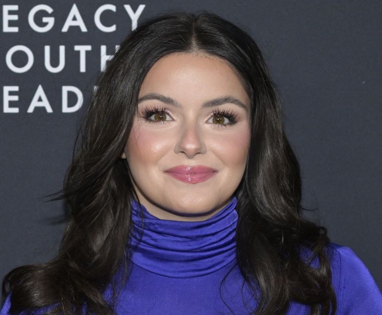 Ariel Winter