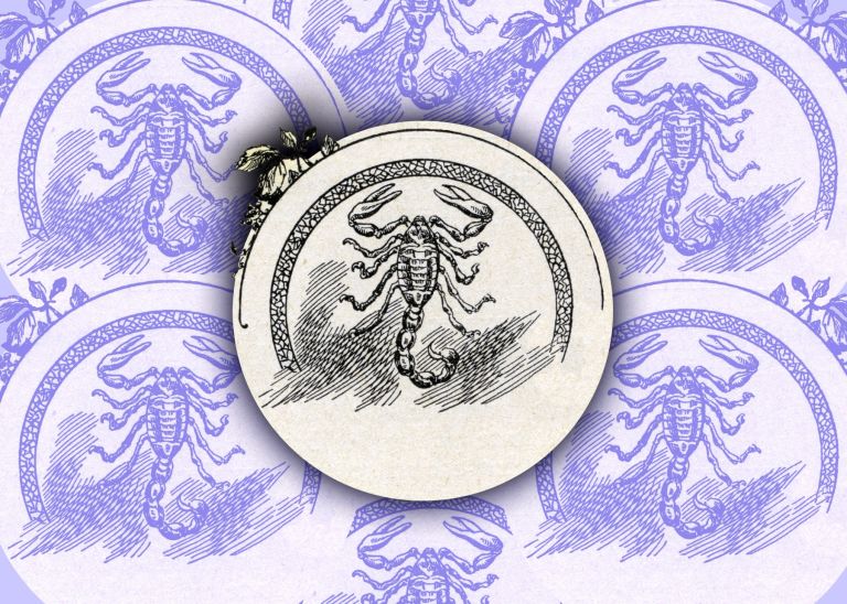 horoskop škorpijon