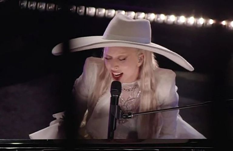 Lady Gaga