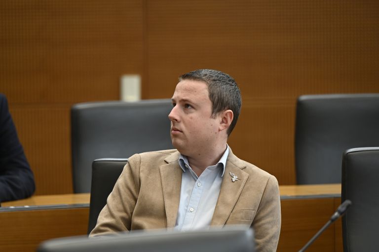 Žan Mahnič