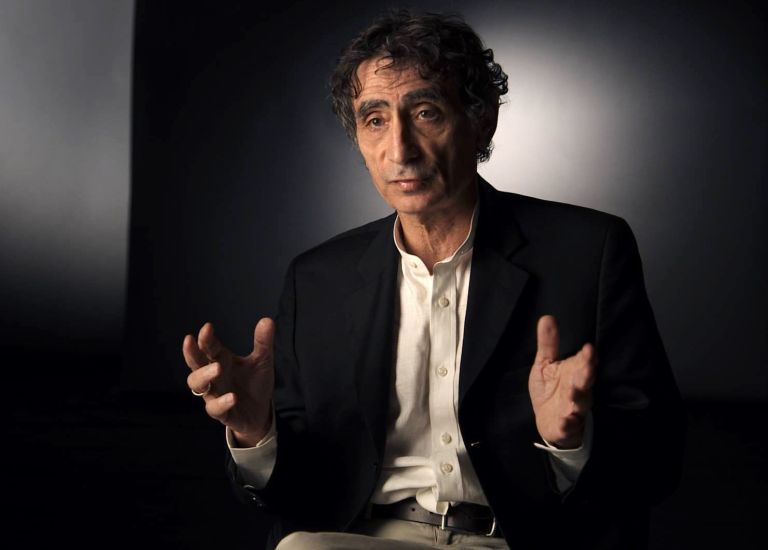 Gabor Maté