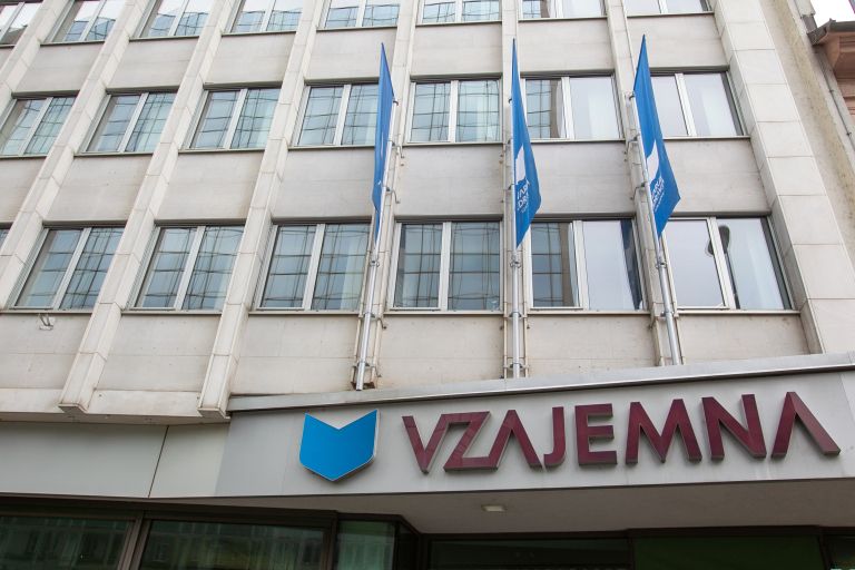 vzajemna