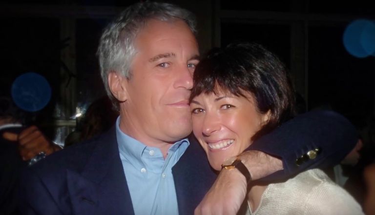 Jeffrey Epstein in Ghislaine Maxwell – temna sila, ki je segla tudi do najvišjih družbenih krogov.