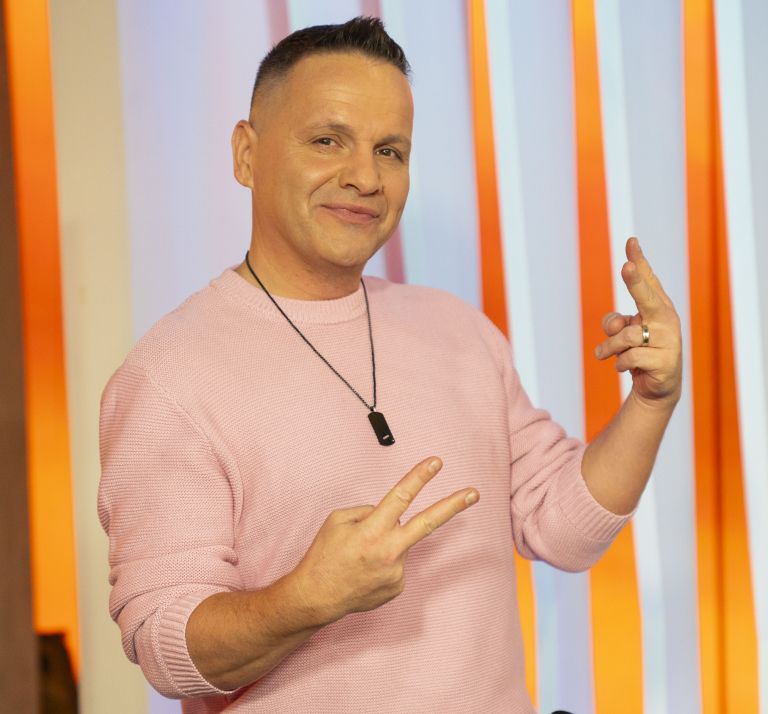 Jani Pavec