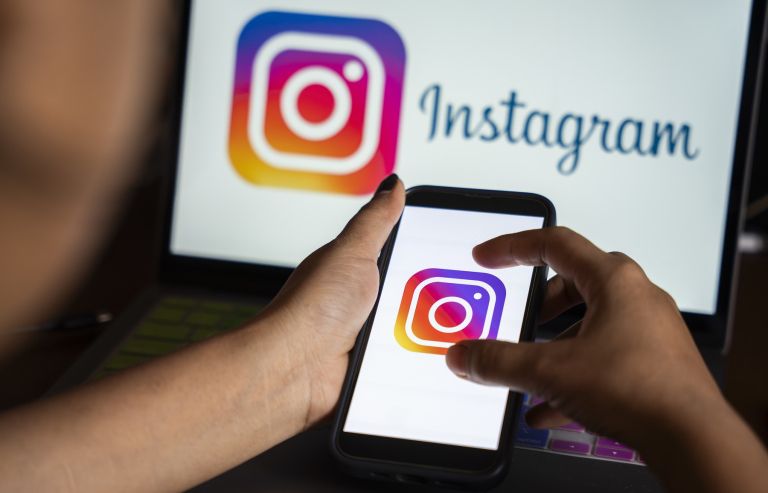 Instagram