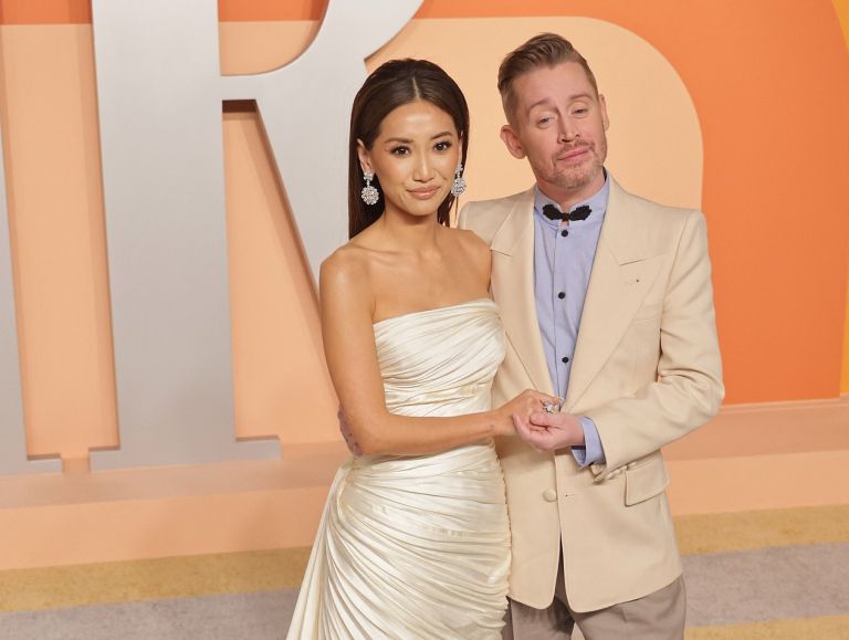 Brenda Song, Macaulay Culkin.jpg